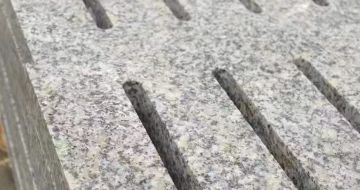 亳州芙蓉白水沟盖板