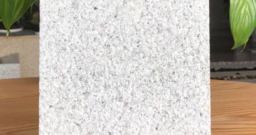 亳州芝麻白花岗石全面介绍