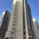 亳州黄金麻高端小区，外墙干挂