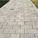 亳州仿古石铺装效果