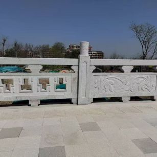 亳州 河道栏杆，河道护栏