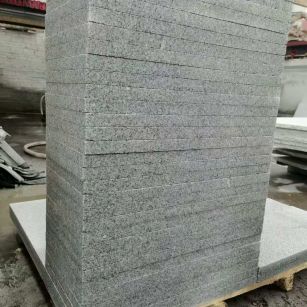 亳州 花岗岩 地铺成品300*600，尺寸标准、厚薄均匀