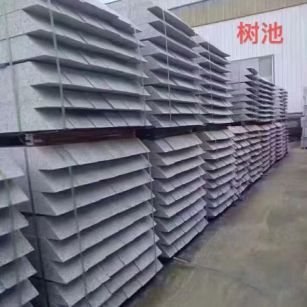 亳州 芝麻灰切头树池