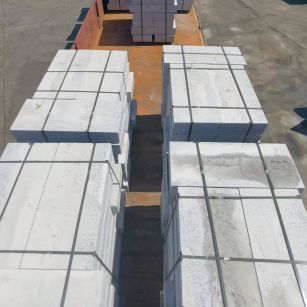 亳州 路沿石装车出货