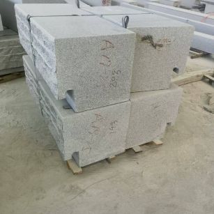 亳州 整石坐凳打包