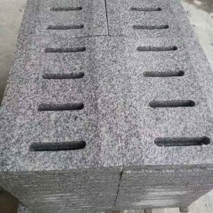 亳州 花岗岩石材下水沟盖板，下水槽