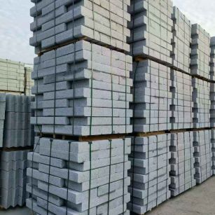 亳州 路沿石（路侧石），颜色一致，尺寸标准