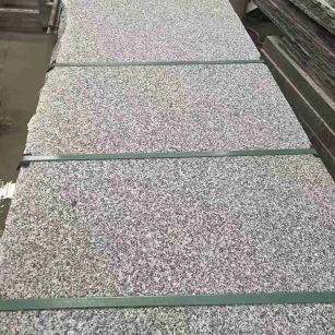 亳州 芝麻黑火烧面