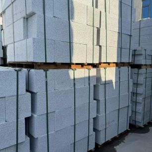 亳州 芝麻白路沿石