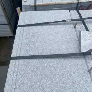 亳州 芝麻灰火烧面拉槽台阶