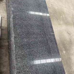 亳州 芝麻黑光面