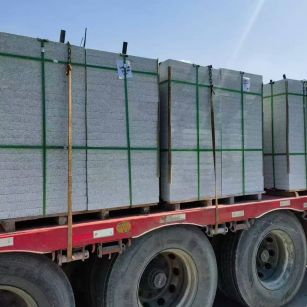 亳州 芝麻白花岗岩地铺石