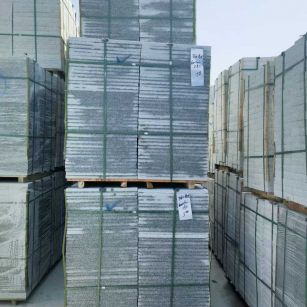 亳州芝麻白地铺成品