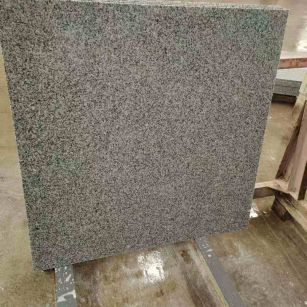 亳州 芝麻白光面900*900，高地铁标准