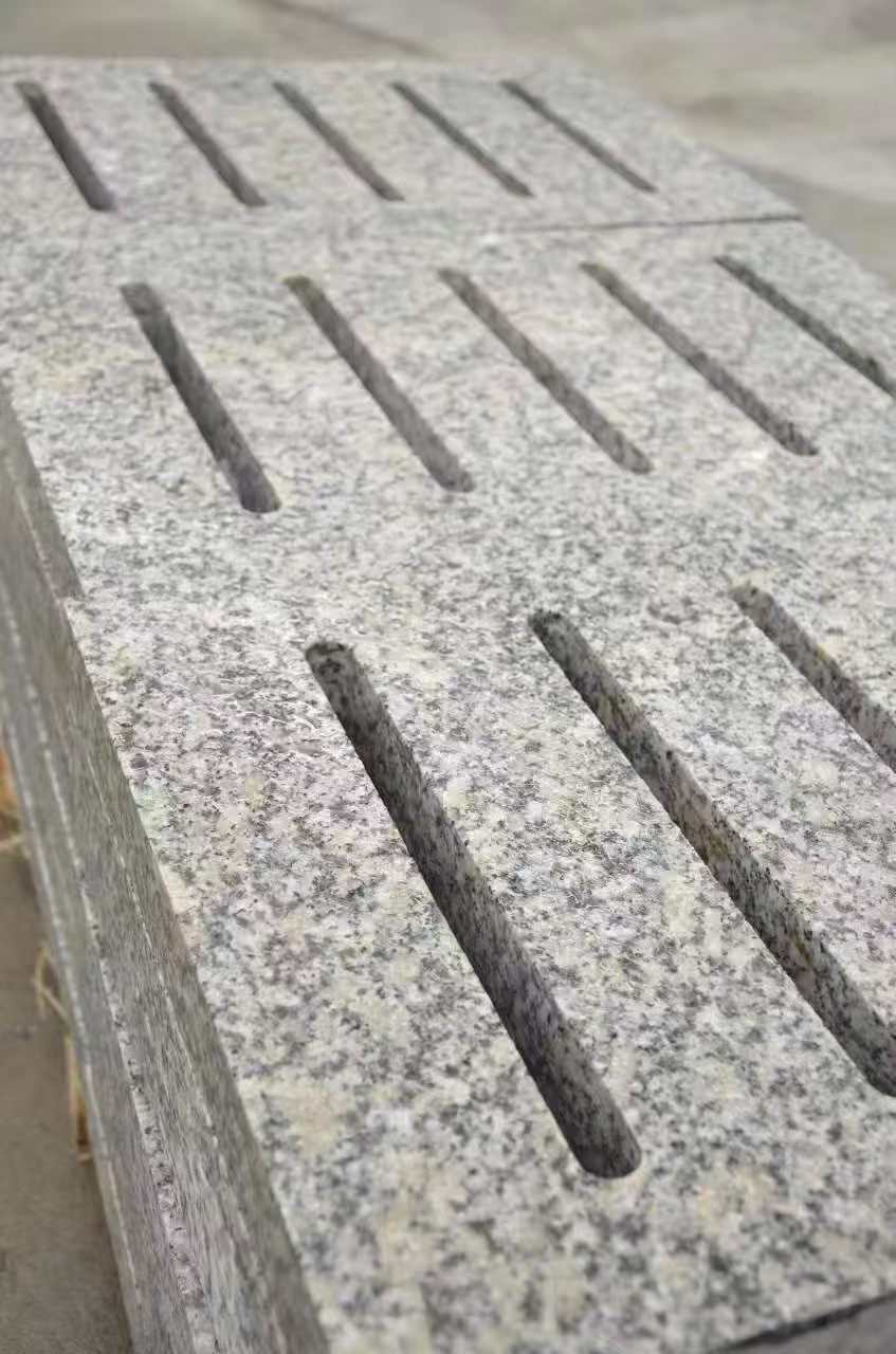 亳州芙蓉白水沟盖板