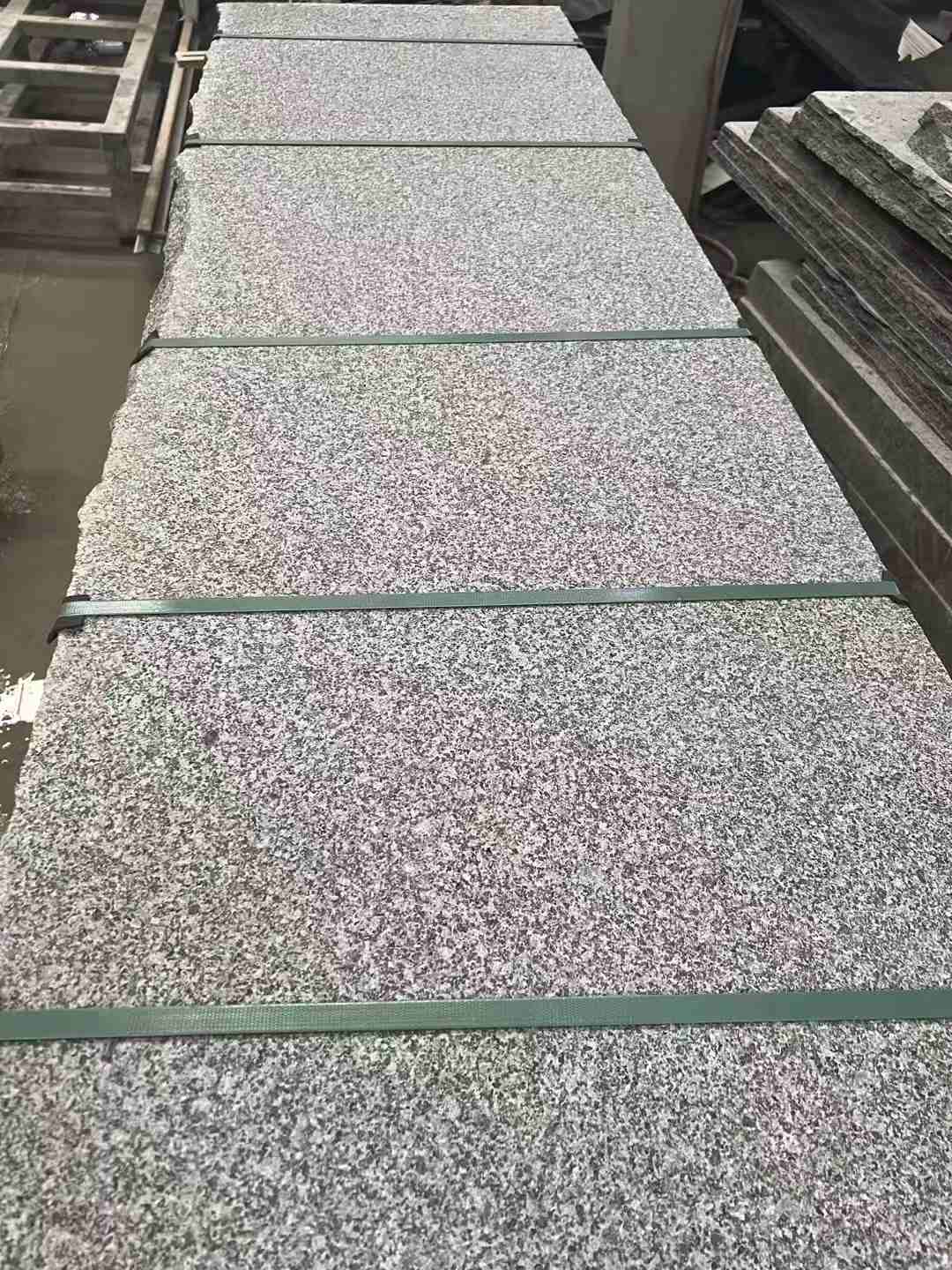 亳州 芝麻黑火烧面