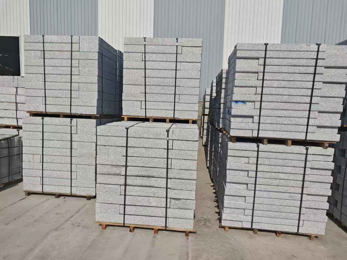 亳州 芙蓉白路沿石，价格便宜