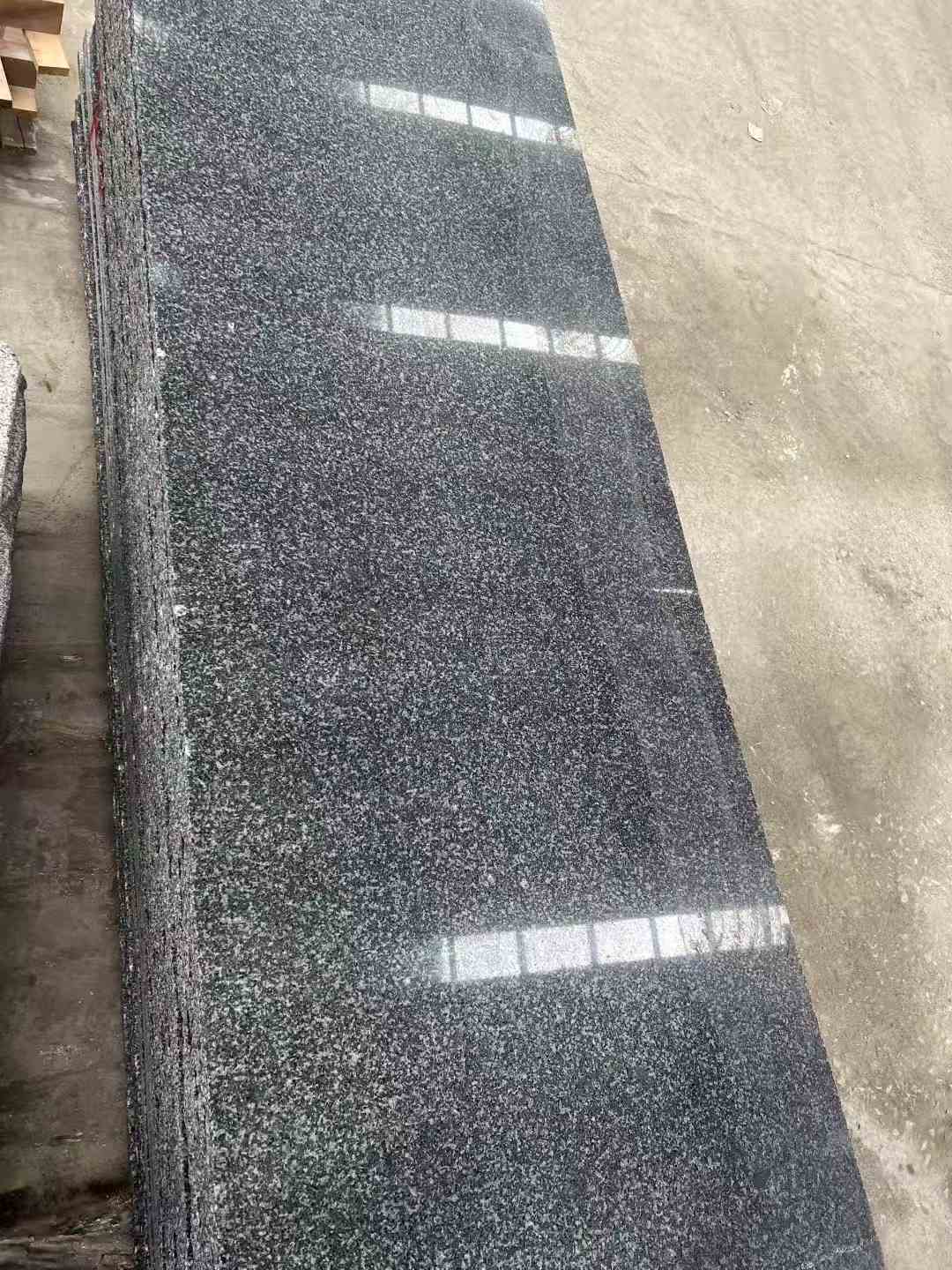 亳州 芝麻黑光面
