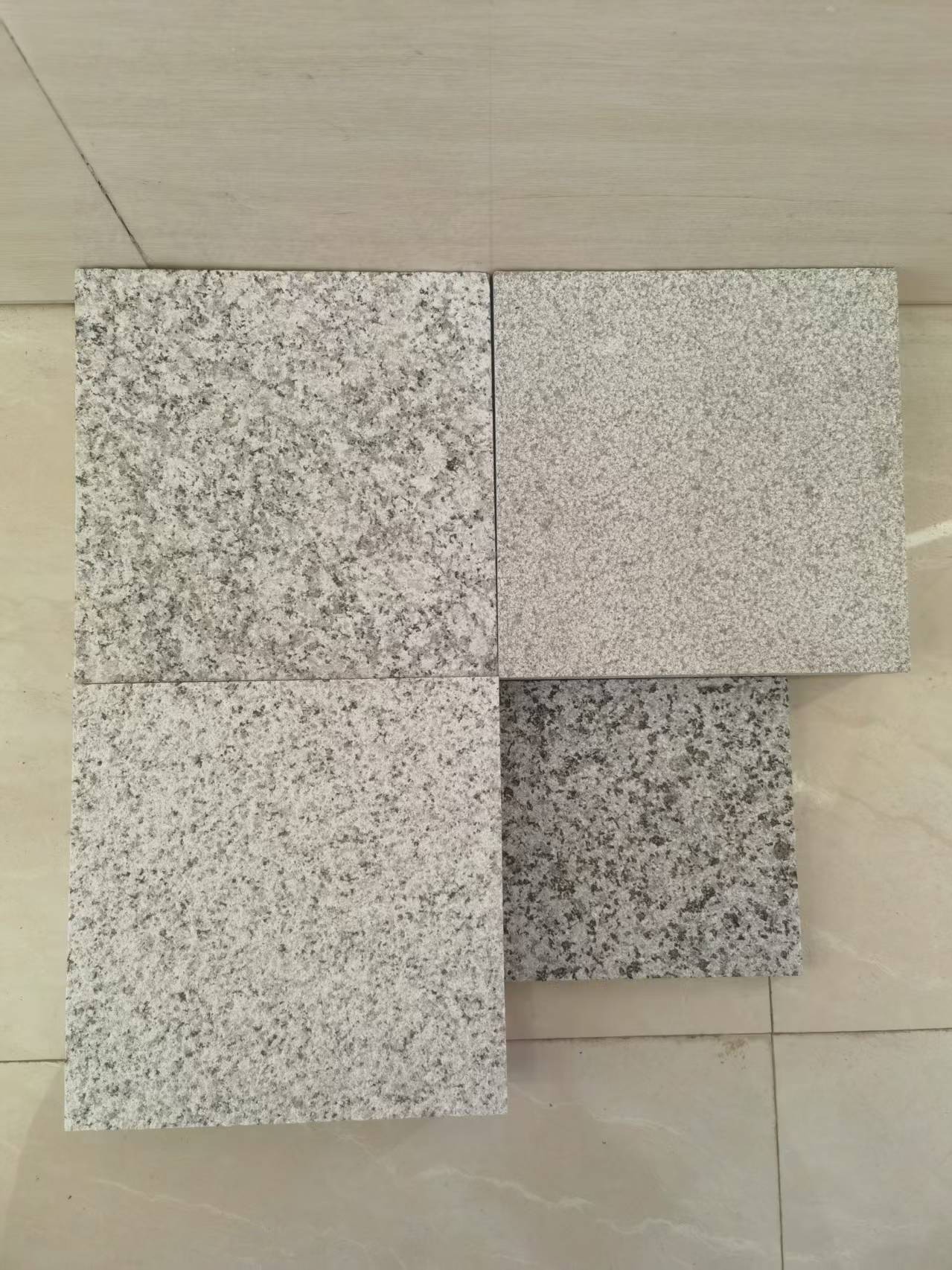 亳州 芝麻白，芙蓉白，芝麻灰，芝麻黑