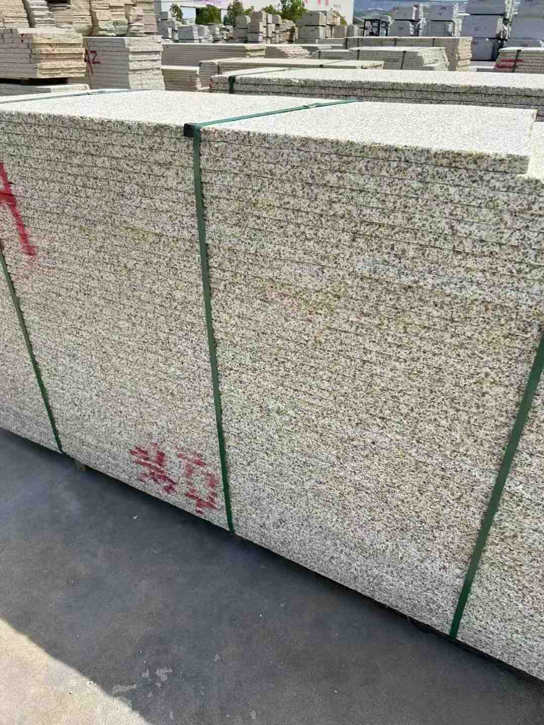 亳州黄金麻荔枝面毛板