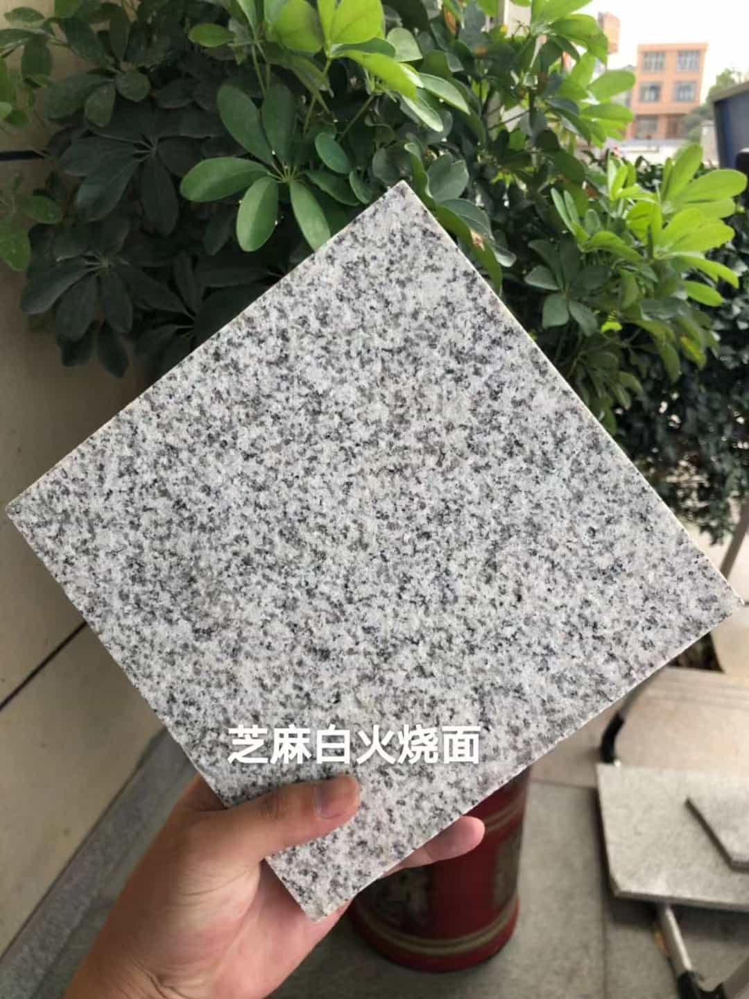 亳州芝麻白火烧面地铺