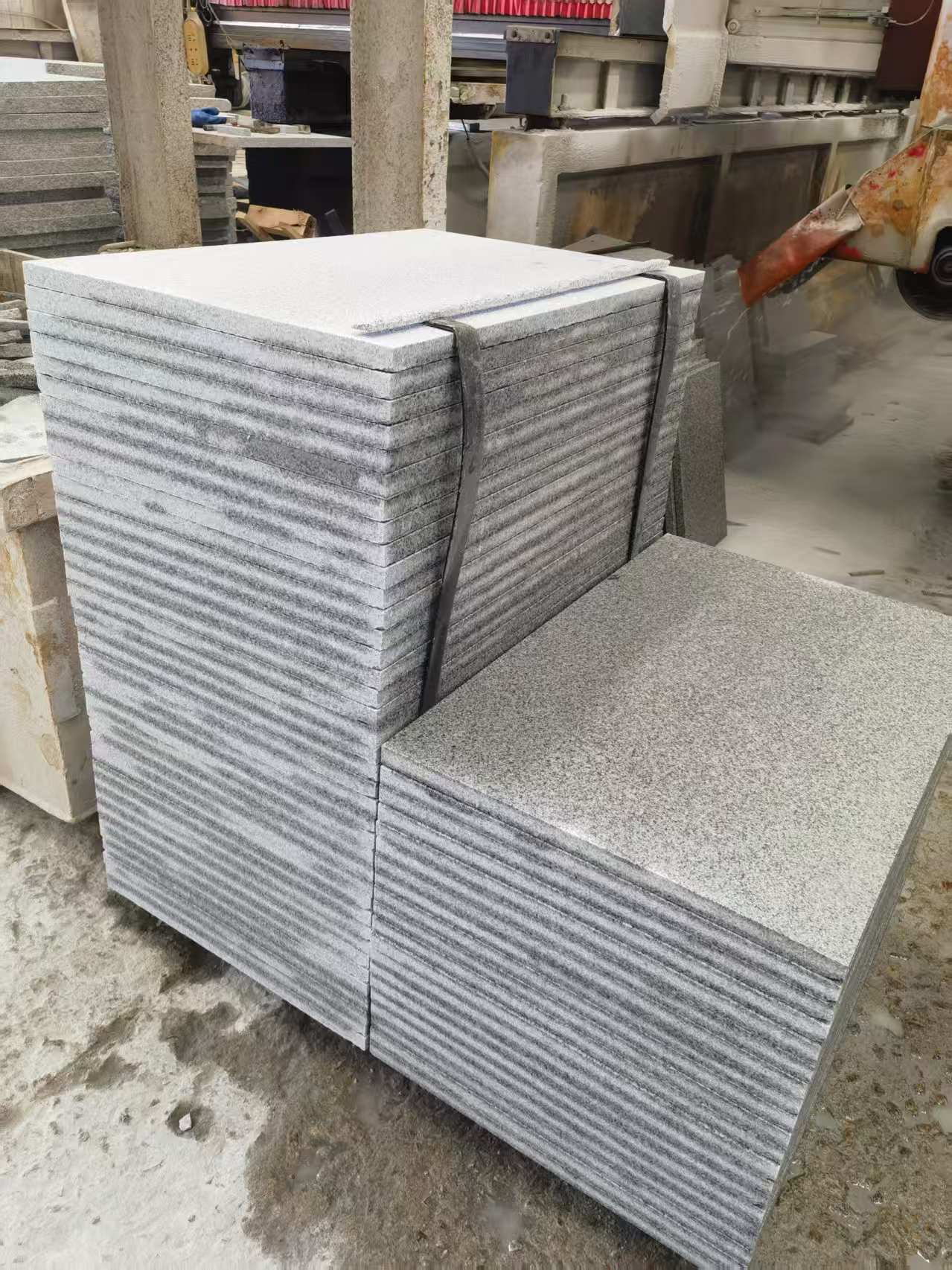 亳州芝麻白火烧面成品