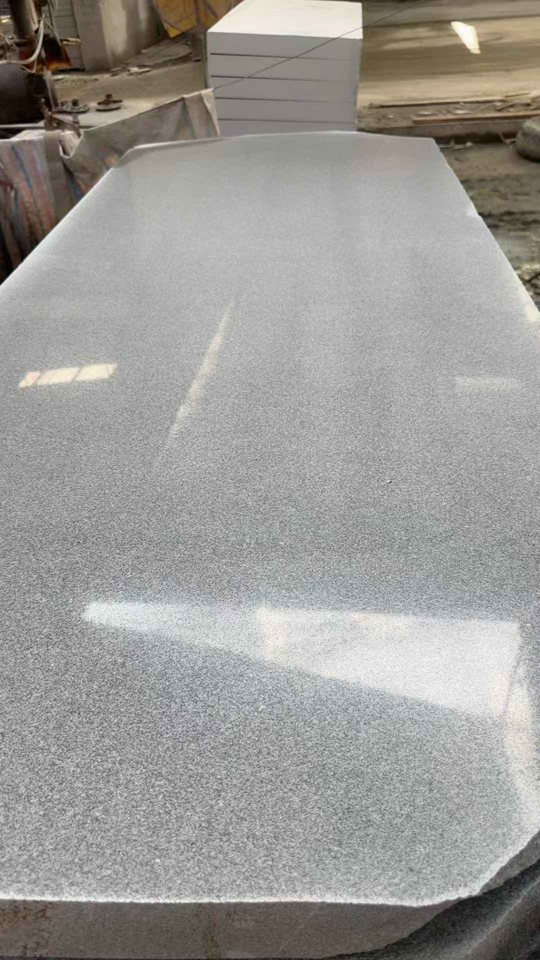 亳州 芝麻灰磨光面