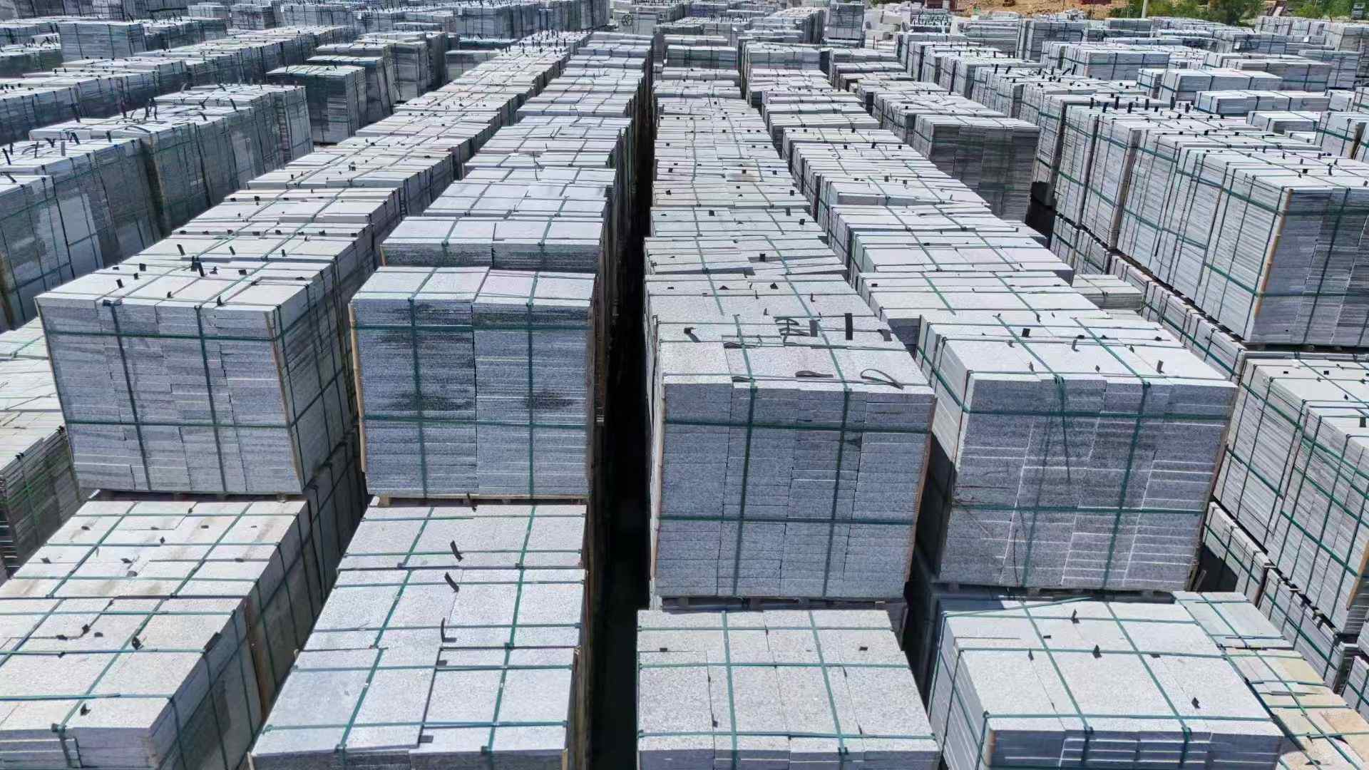 亳州 芝麻白、芝麻灰、芙蓉白地铺成品，大量现货