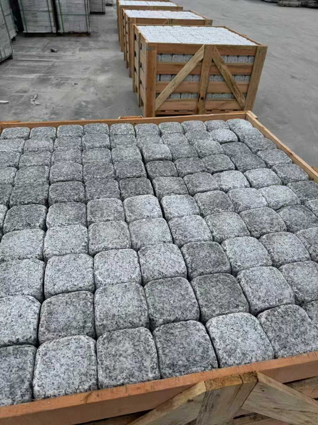 亳州 园林景观滚石