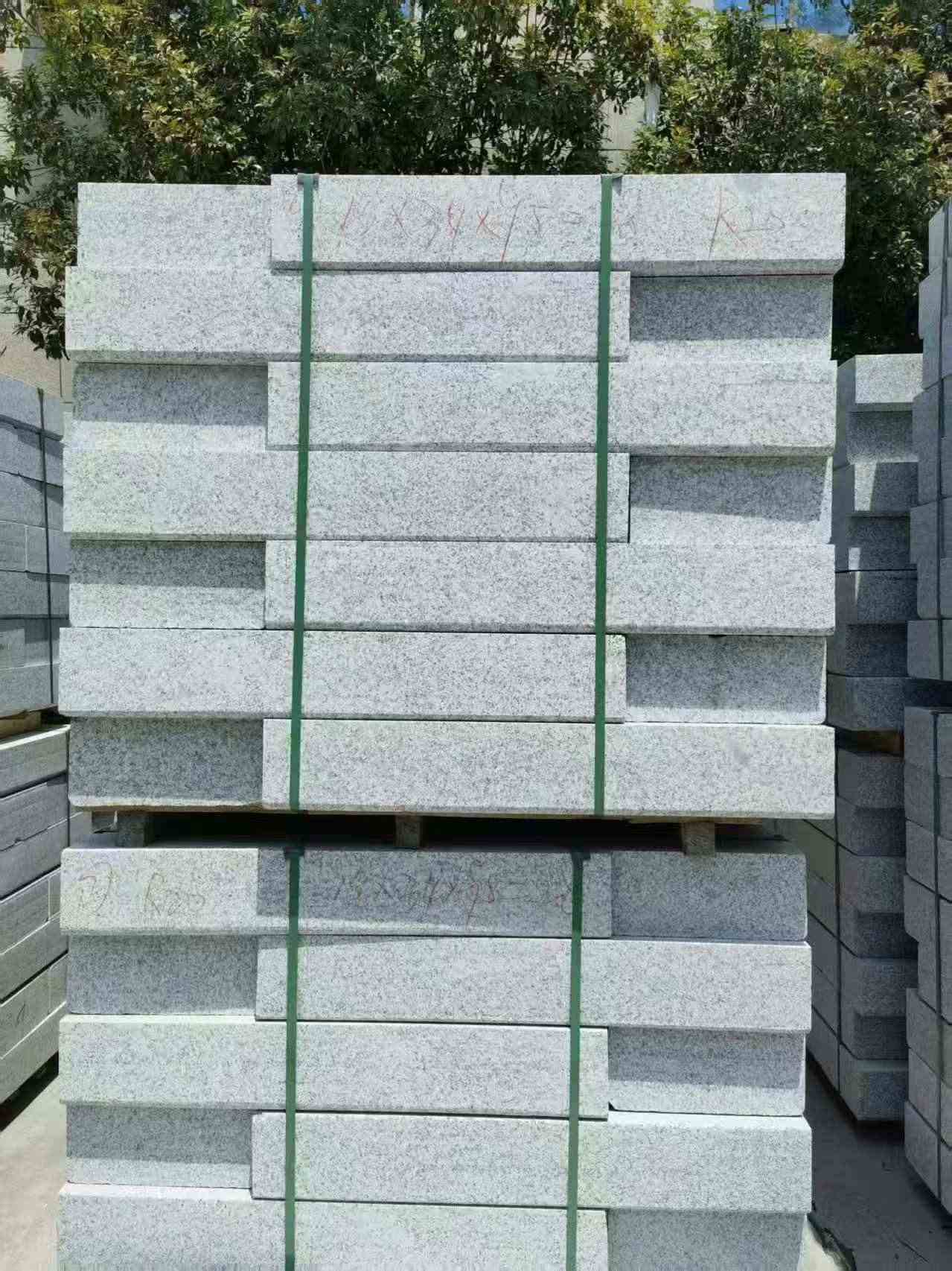 亳州 路沿石、路缘石、路侧石、路牙石、马路牙子