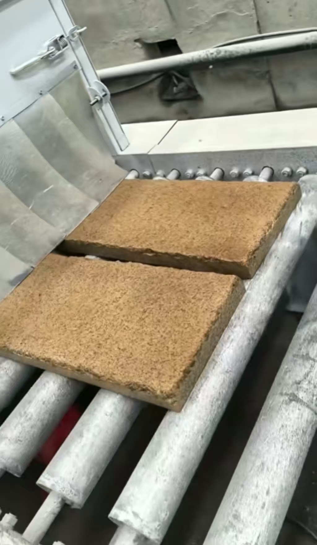 亳州 仿古石流水线生产，各种颜色可定制