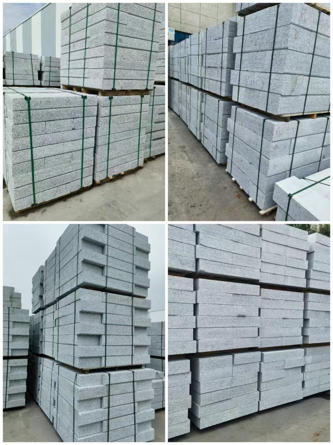 亳州 花岗岩路沿石多少钱