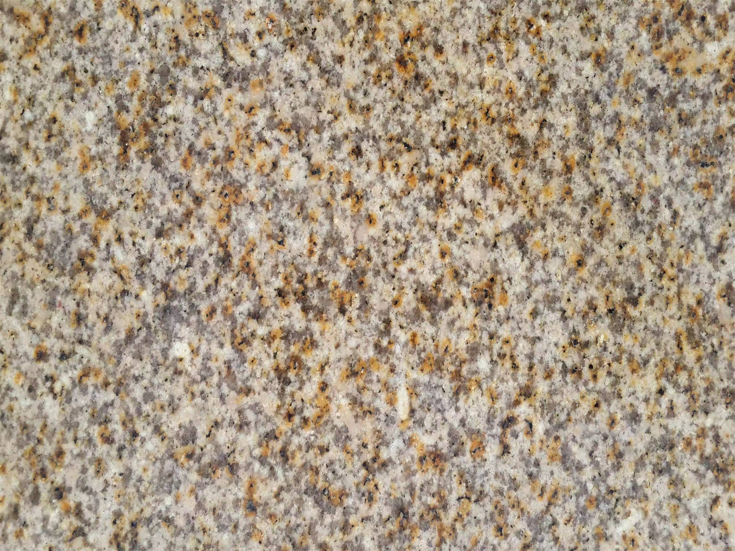 亳州 黄锈石光面